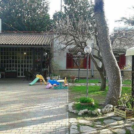 산카탈도 Casina Delle Arti B&B 외부 사진
