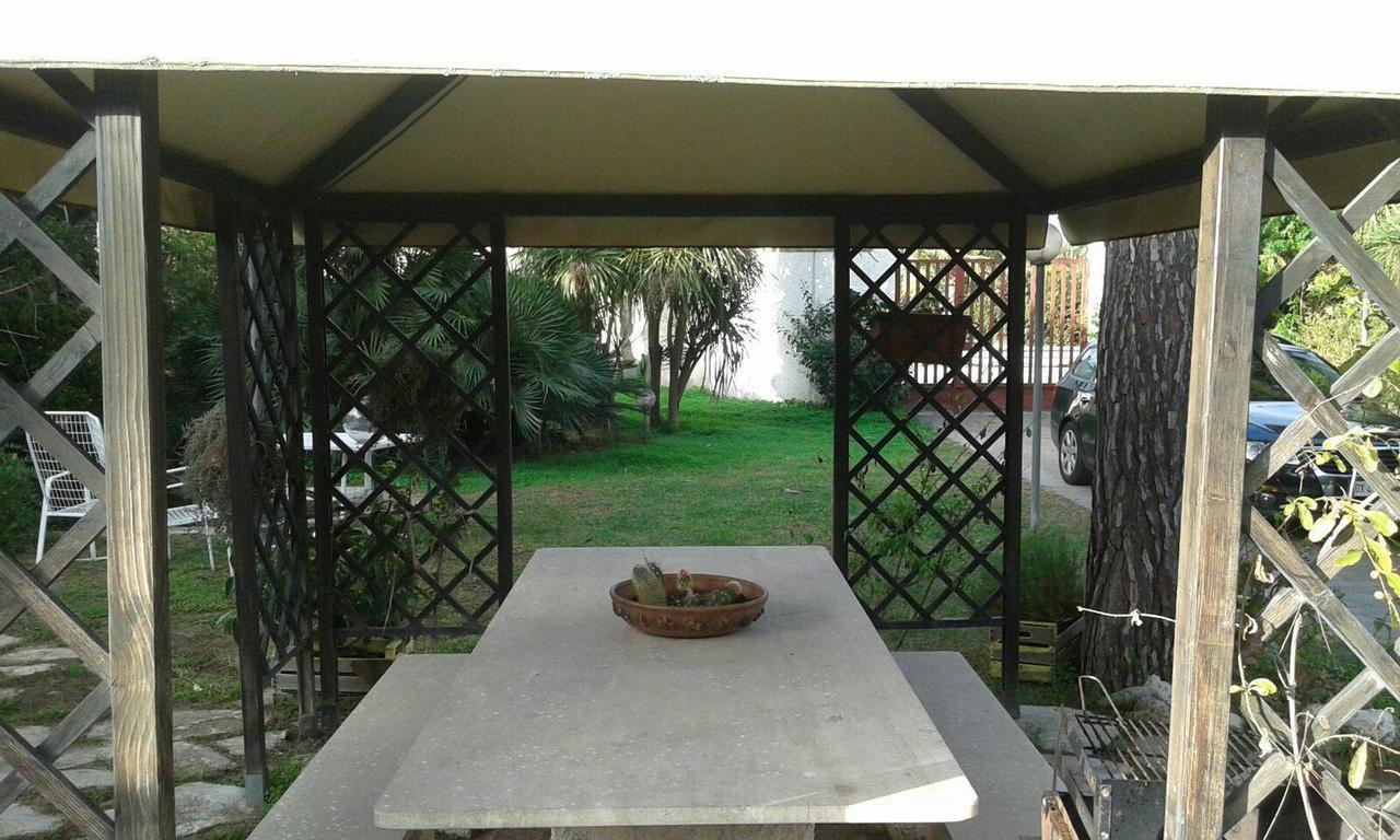 산카탈도 Casina Delle Arti B&B 외부 사진