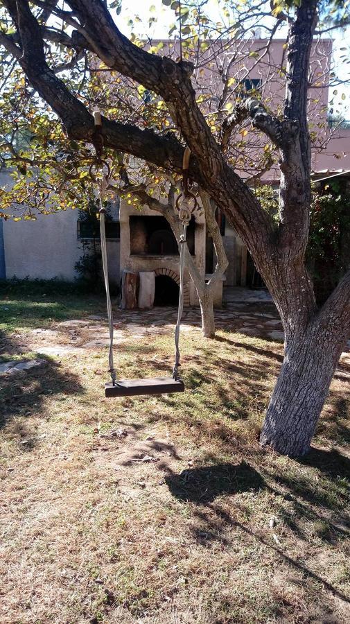 산카탈도 Casina Delle Arti B&B 외부 사진