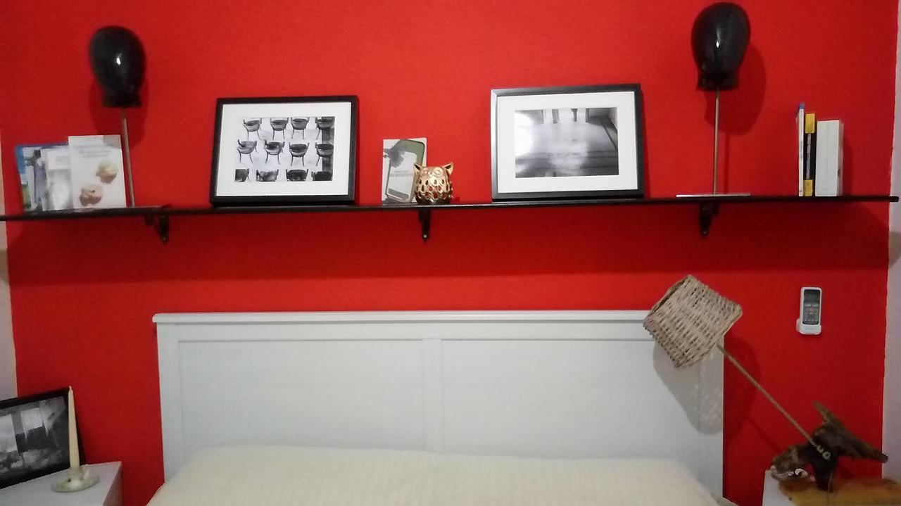 산카탈도 Casina Delle Arti B&B 외부 사진