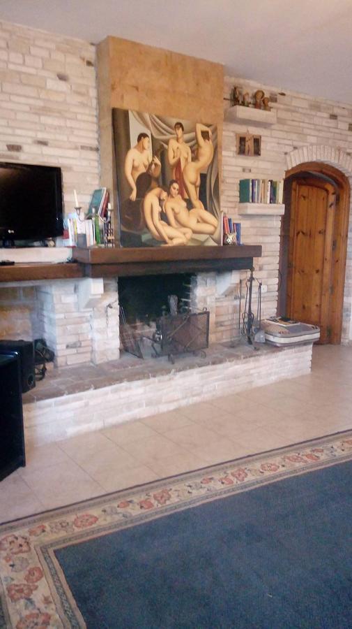 산카탈도 Casina Delle Arti B&B 외부 사진