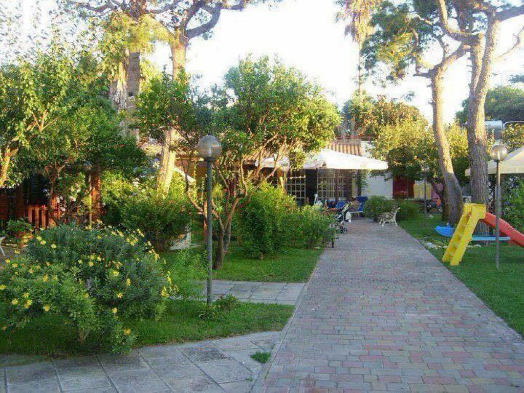 산카탈도 Casina Delle Arti B&B 외부 사진