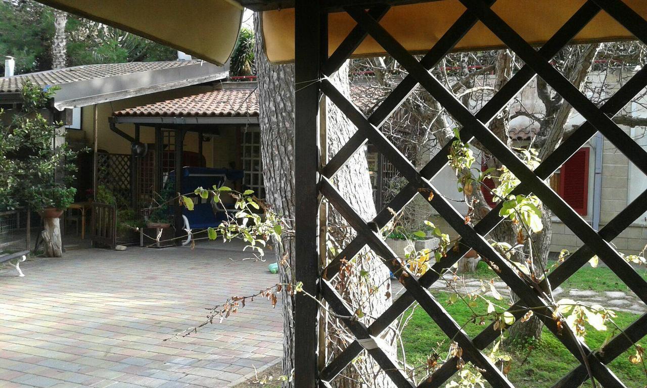 산카탈도 Casina Delle Arti B&B 외부 사진