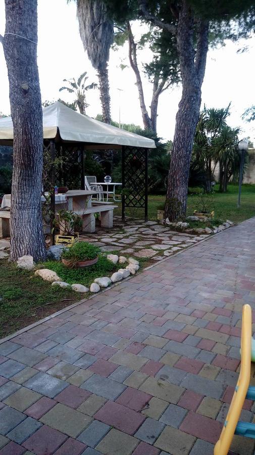 산카탈도 Casina Delle Arti B&B 외부 사진