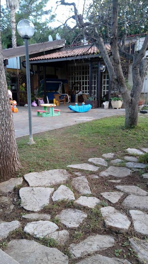 산카탈도 Casina Delle Arti B&B 외부 사진