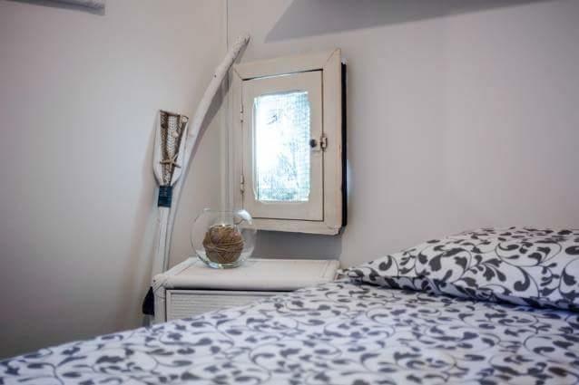 산카탈도 Casina Delle Arti B&B 외부 사진