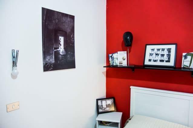 산카탈도 Casina Delle Arti B&B 외부 사진