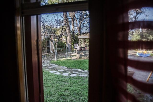 산카탈도 Casina Delle Arti B&B 외부 사진