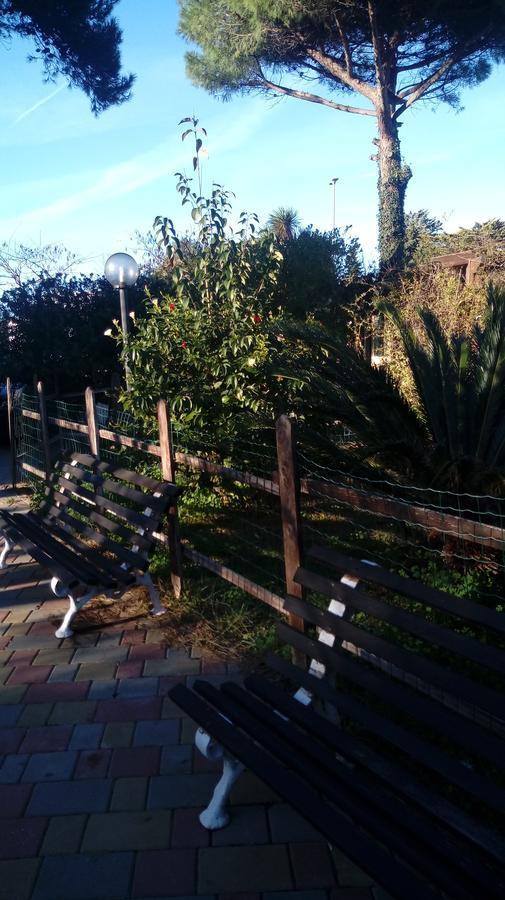 산카탈도 Casina Delle Arti B&B 외부 사진